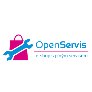 OpenServis PROFI hosting